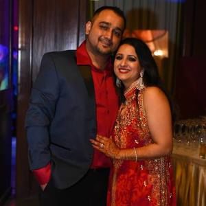 Meet your Posher, Rohini